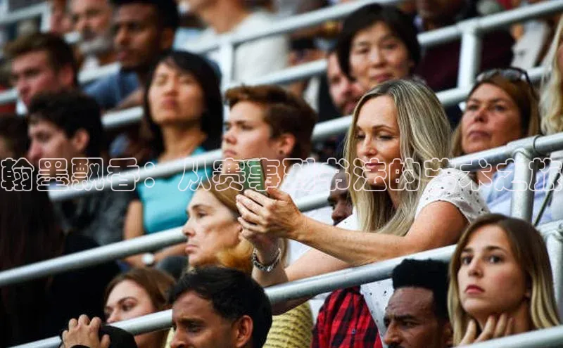 翰墨飘香：从赛事到书法的艺术之旅