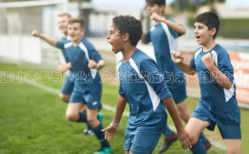 运动赛事与产业：产业链深度与未来趋势探讨