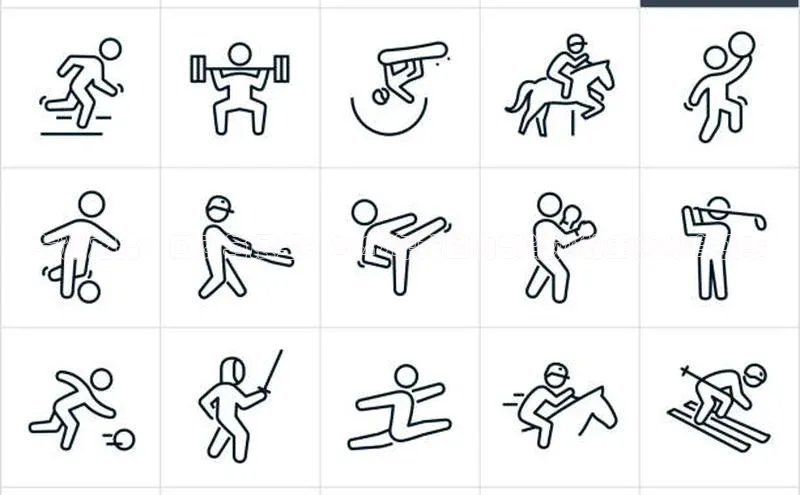 荣耀之路：回顾与展望：2023年我国内部举办的重大体育盛事