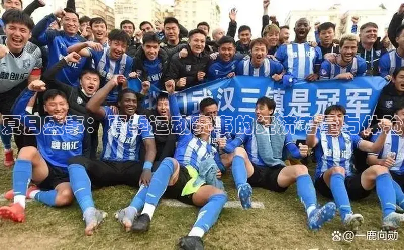 夏日盛事：夏季运动赛事的经济考量与体验