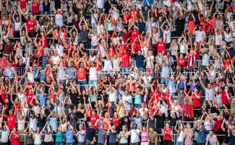 校园健康新风尚：校运动会的精彩运动项目盘点