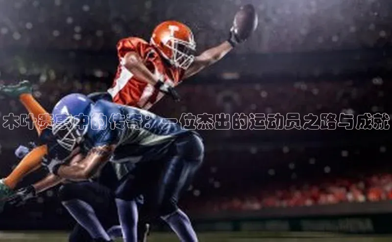 木叶赛事中的传奇：一位杰出的运动员之路与成就