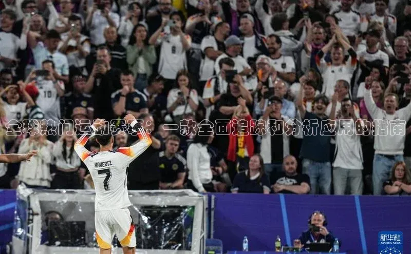 全球热门运动赛事：一款全面追踪和分析应用的指南