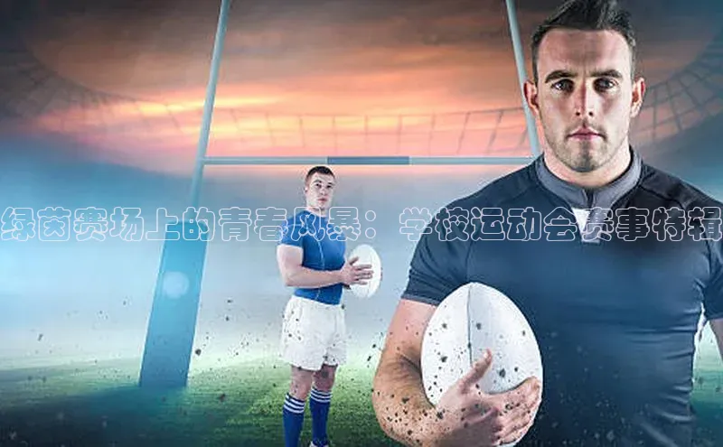 绿茵赛场上的青春风暴：学校运动会赛事特辑
