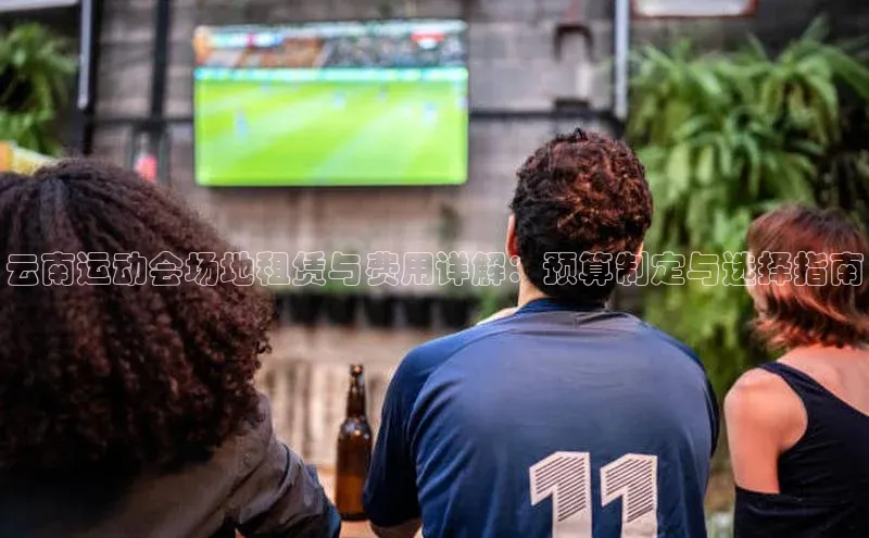云南运动会场地租赁与费用详解：预算制定与选择指南