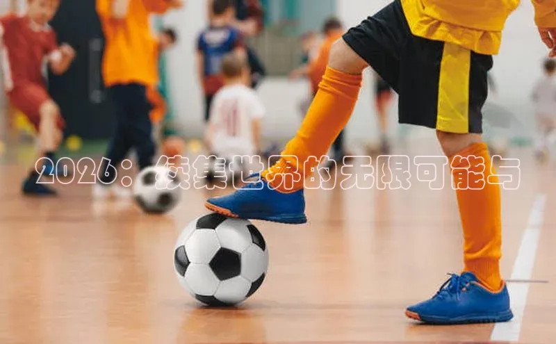 2026：续集世界的无限可能与