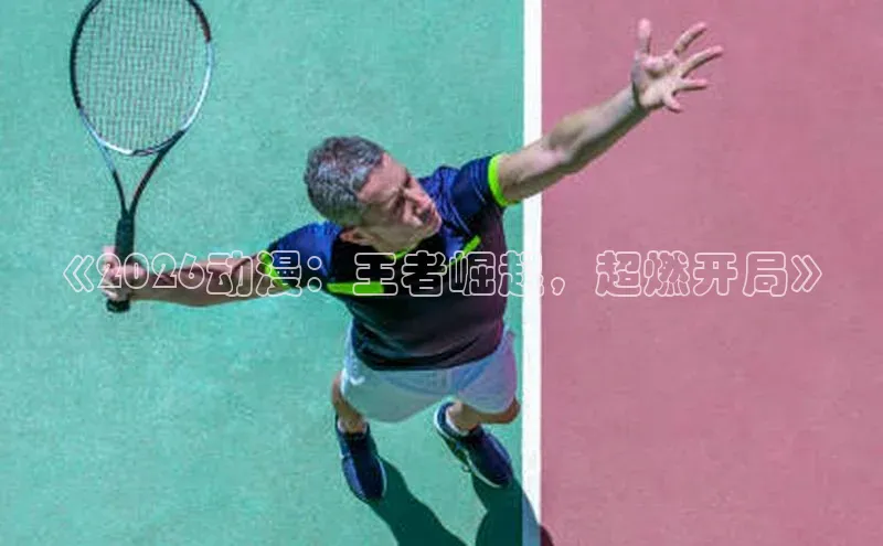 《2026动漫：王者崛起，超燃开局》