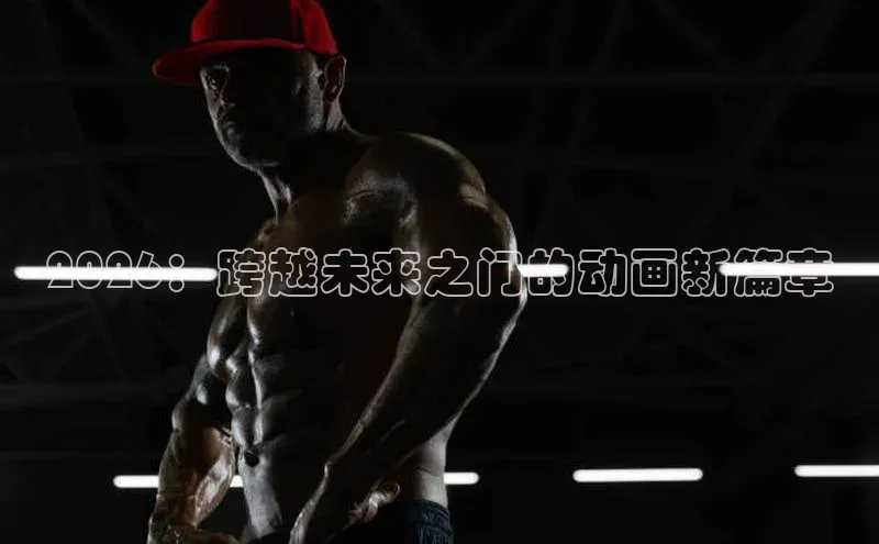 2026：跨越未来之门的动画新篇章